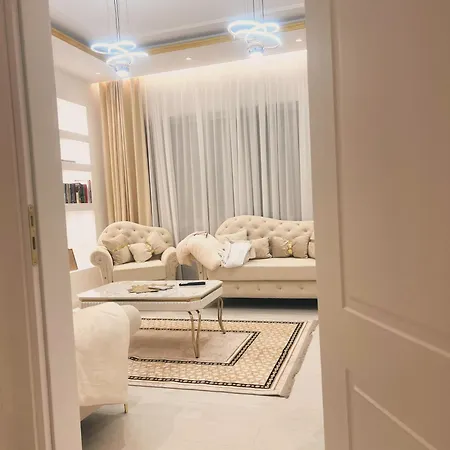 Villa Pasha Tirane Exterior photo